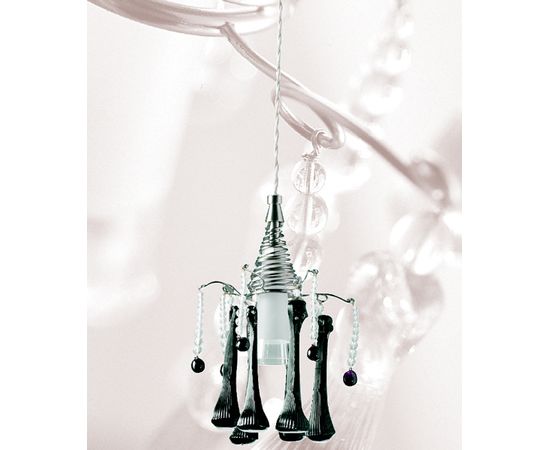 Подвесной светильник Patrizia Garganti CR 6, фото 1