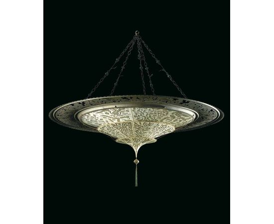 Подвесной светильник Venetia Stadium (Fortvny) Scheherazade 185, фото 1