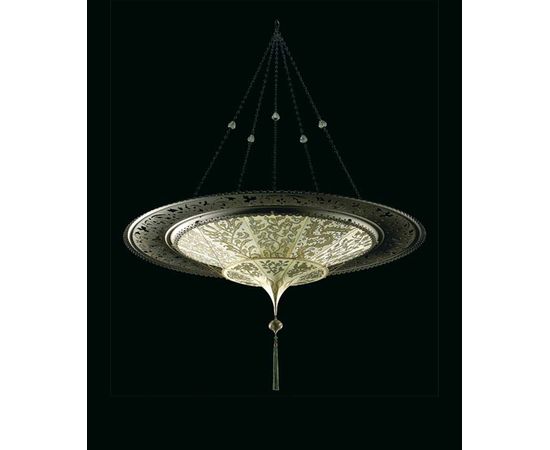 Подвесной светильник Venetia Stadium (Fortvny) Scheherazade 125, фото 1