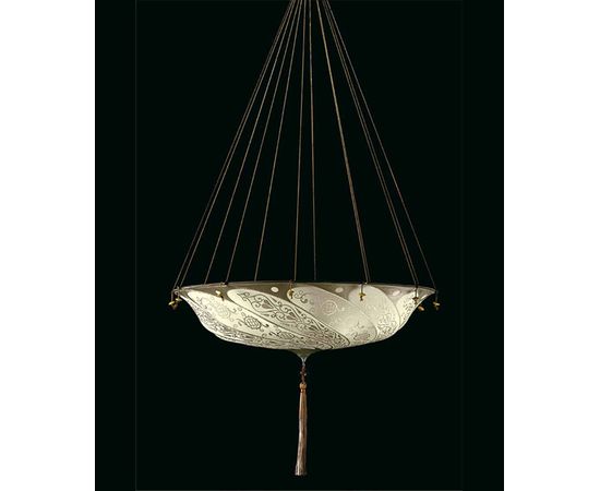 Подвесной светильник Venetia Stadium (Fortvny) Scudo Saraceno 06, фото 1