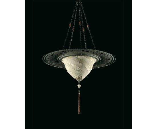 Подвесной светильник Venetia Stadium (Fortvny) Samarkanda X 069, фото 1