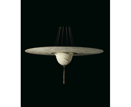 Подвесной светильник Venetia Stadium (Fortvny) Samarkanda 124 SD, фото 1