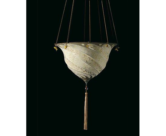 Подвесной светильник Venetia Stadium (Fortvny) Samarkanda 037 SK, фото 1