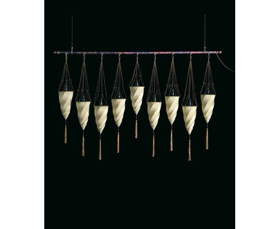 Подвесной светильник Venetia Stadium (Fortvny) Cesendello AF 017, фото 1