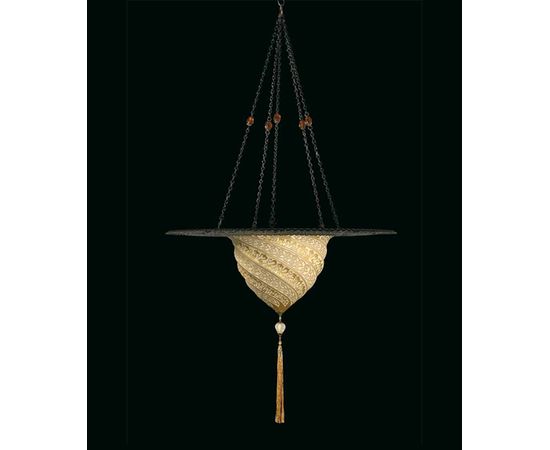 Подвесной светильник Venetia Stadium (Fortvny) Samarkanda XG 069, фото 1