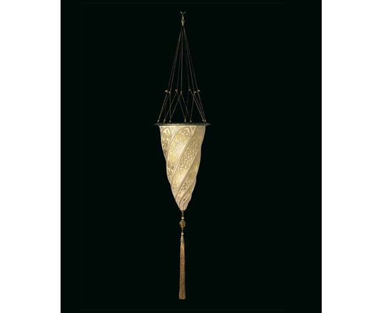 Подвесной светильник Venetia Stadium (Fortvny) Cesendello G 019, фото 1