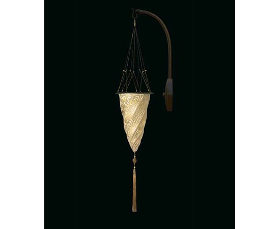 Настенный светильник Venetia Stadium (Fortvny) Cesendello APPLIQ, фото 1