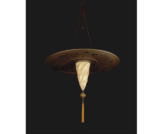 Подвесной светильник Venetia Stadium (Fortvny) Compositions G 07, фото 1