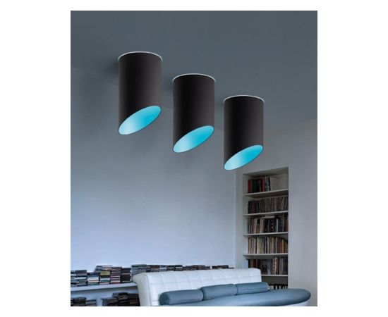 Потолочный светильник Morosini Pank PL18, фото 1