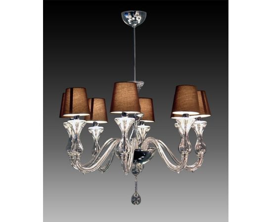 Люстра AVMazzega BRANDY 9020/08, фото 1