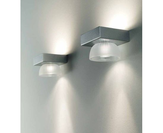 Настенный светильник Leucos (Alt Lucialternative) Carlo P2, фото 1