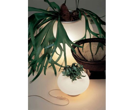 Настольная лампа Leucos (Alt Lucialternative) Biosfera mini, фото 1