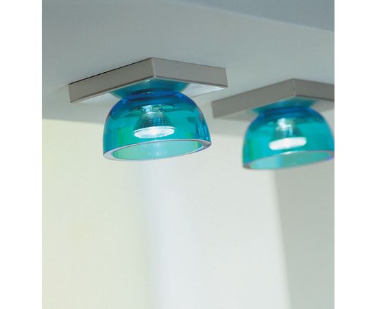 Потолочный светильник Leucos (Alt Lucialternative) Carlo PL, фото 1