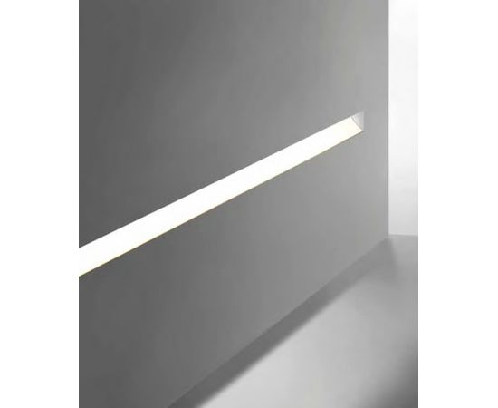 Встраиваемый в стену светильник Egoluce KUPE, фото 1