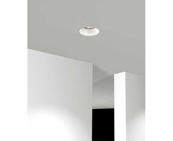 Встраиваемый в потолок светильник Egoluce ROTONDO 6417.01, фото 1