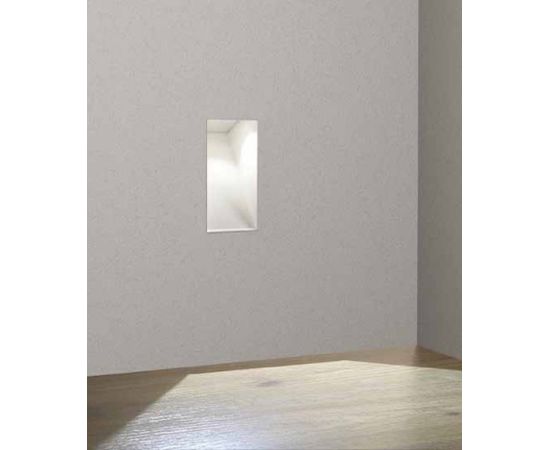 Встраиваемый в стену светильник Egoluce SLOTMAXI, фото 1