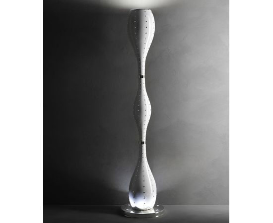 Напольный светильник Masiero Luxury White Grace TSTL1+6, фото 1