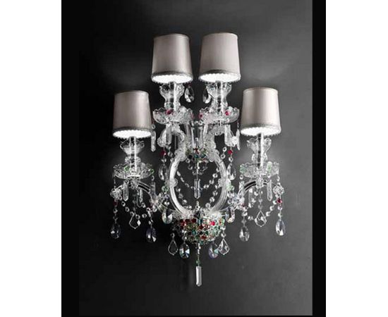 Masiero Luxury Aqaba A4, фото 1