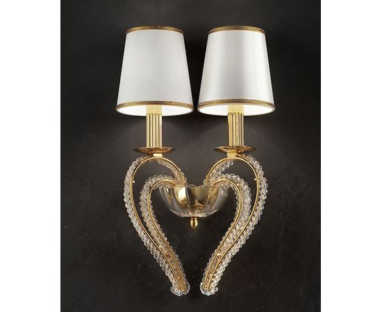 Masiero Luxury Cristalry A2, фото 1