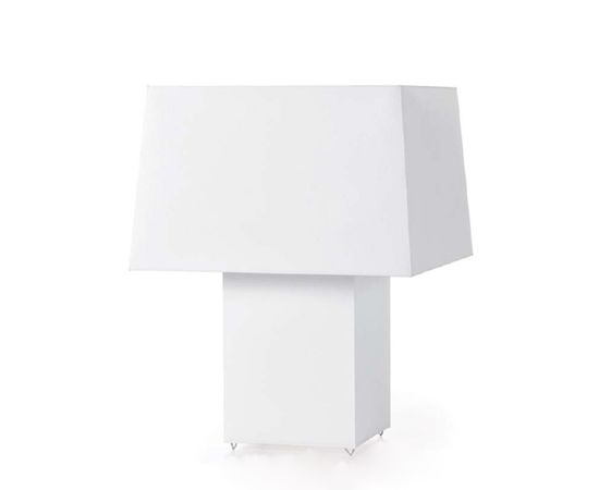 Настольная лампа Moooi Double Square Light, фото 1