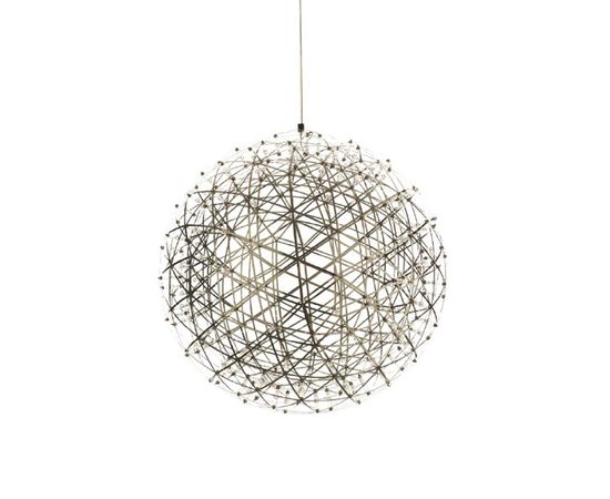 Подвесной светильник Moooi Raimond Ellipsoid, фото 1