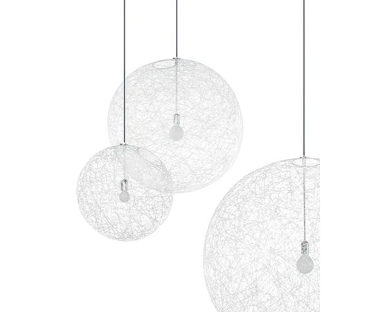 Подвесной светильник Moooi Random Light, фото 1