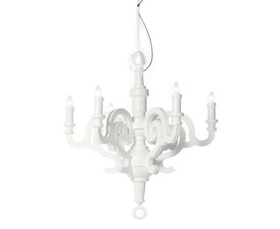 Подвесной светильник Moooi Paper Chandelier L, фото 1