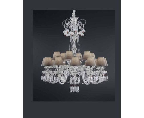 Люстра Italamp CHANEL 248/12+6, фото 1