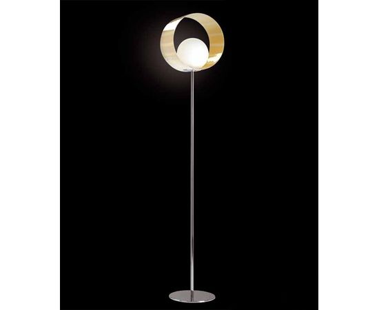 Напольный светильник MM Lampadari Duetto D045/LT1, фото 1
