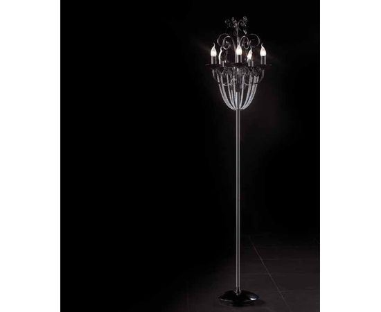 Напольный светильник MM Lampadari Pearl 1Z002/LT5, фото 1