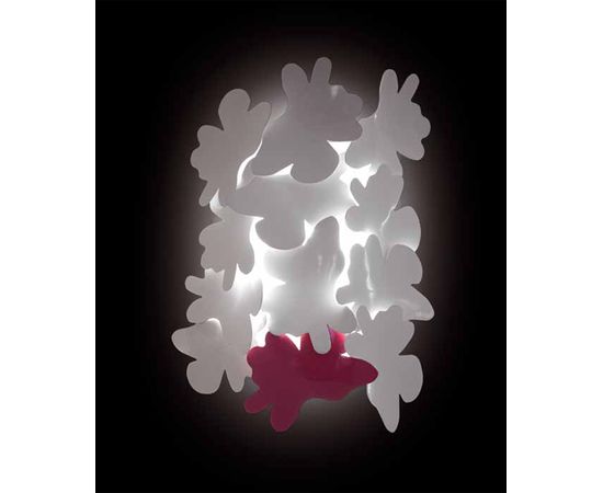 Настенный светильник MM Lampadari Air 6934/A1, фото 1