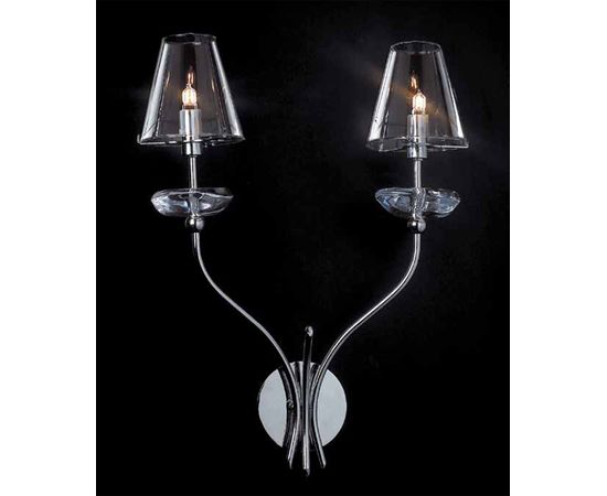 Настенный светильник MM Lampadari MM LAMPADARI Bell 1Z001/A2, фото 1