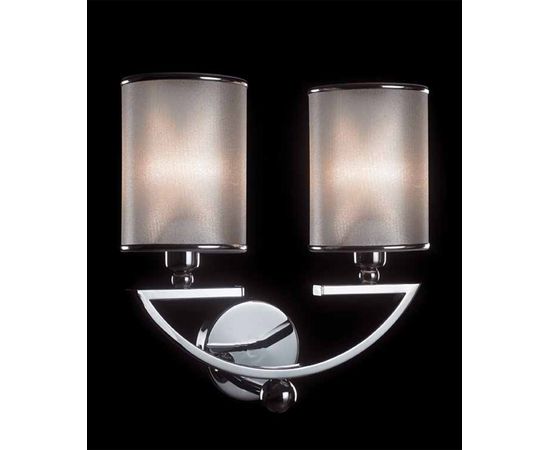 Настенный светильник MM Lampadari MM LAMPADARI Belt 1Z011/A2, фото 1