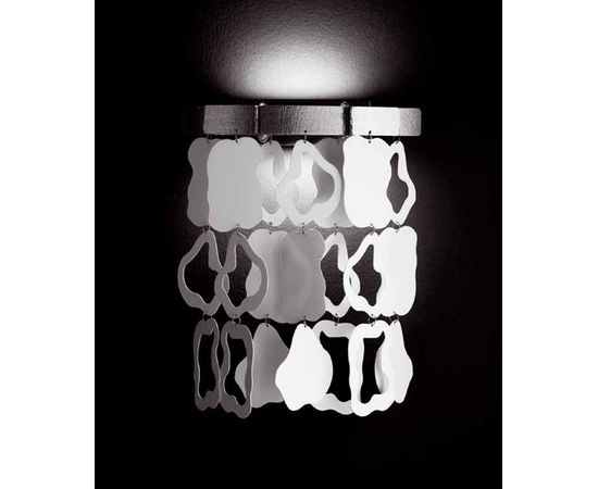 Настенный светильник MM Lampadari Clouds 6927/A1, фото 1