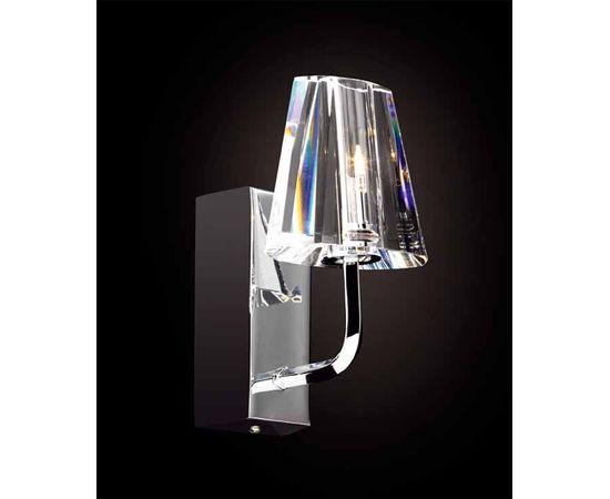 Настенный светильник MM Lampadari Crystal 1Z010/A1, фото 1