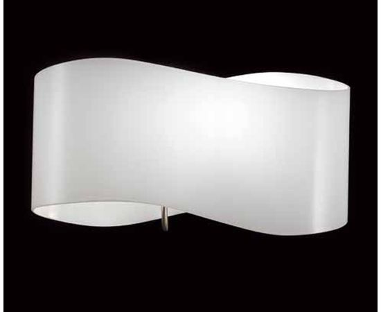 Настенный светильник MM Lampadari Onda D030/A2, фото 1