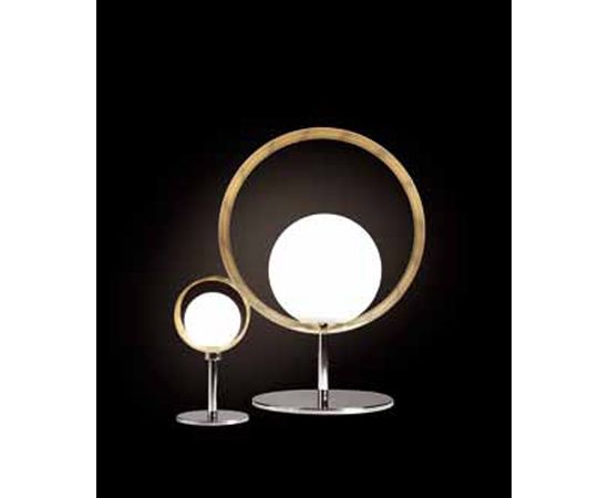 Настольная лампа MM Lampadari Duetto D044/L1, D045/L1, фото 1