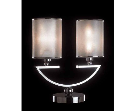 Настольная лампа MM Lampadari Belt 1Z011/L2, фото 1