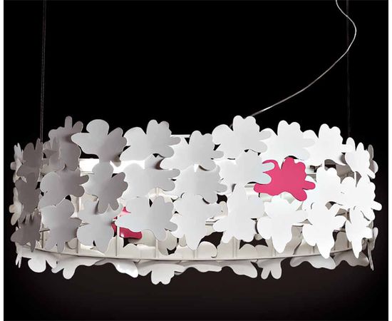 Подвесной светильник MM Lampadari Air 6934/100, 6934, фото 1