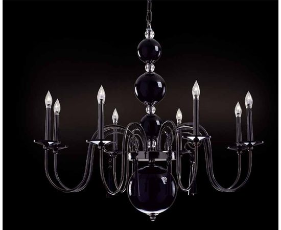 Подвесной светильник MM Lampadari Olanda 1Z005/5, 1Z, фото 1