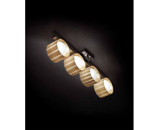 Потолочный светильник MM Lampadari Duetto D044/P4, фото 1