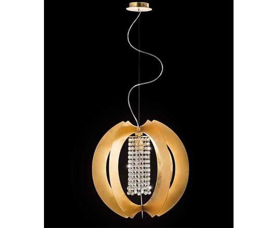 Подвесной светильник MM Lampadari Aton 6892/100, фото 1