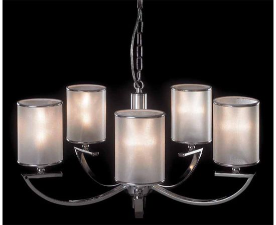 Подвесной светильник MM Lampadari Belt 1Z011/5, фото 1