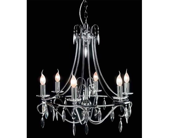 Подвесной светильник MM Lampadari Clo? 1Z012/6, фото 1