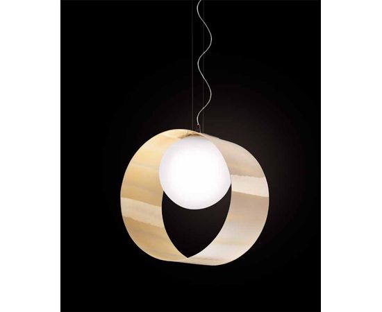 Подвесной светильник MM Lampadari Duetto D045/1, D045, фото 1