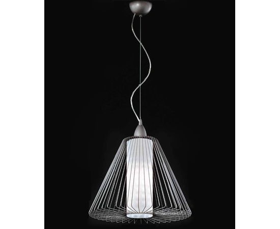 Подвесной светильник MM Lampadari Fili D008/1, фото 1