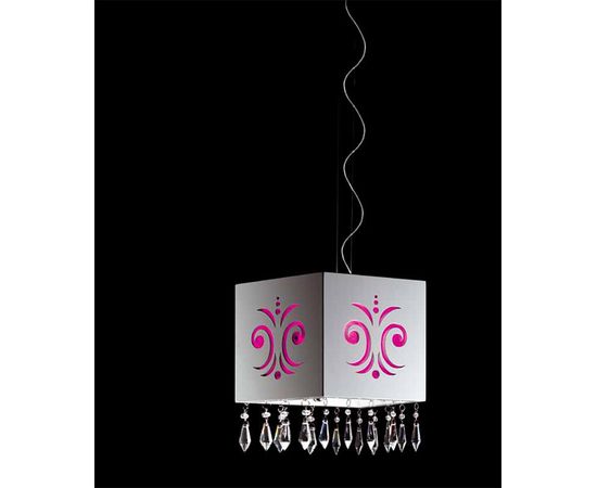 Подвесной светильник MM Lampadari Luxury D042/1, фото 1