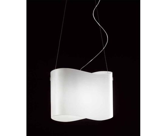 Подвесной светильник MM Lampadari Onda D030/1, фото 1