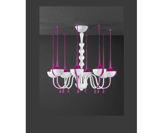 Подвесной светильник Italamp Drops 2410/8, фото 1