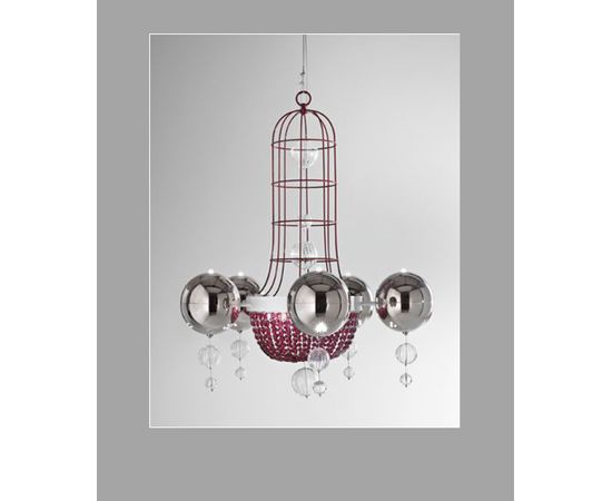 Подвесной светильник Italamp Manoj 2370/100, фото 1